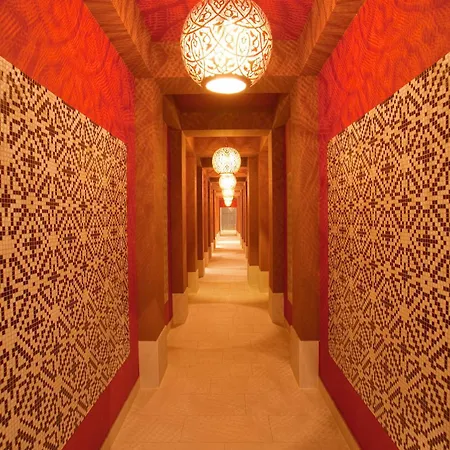 فندق Maximilian's اوغسبورغ