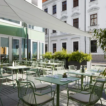 Maximilian's