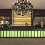 Hotel Maximilian's