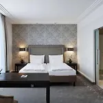 Maximilian's Hotel Augsburg