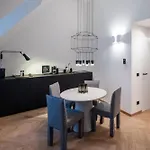 Hotel Maximilian's Augsburg