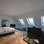 Hotel Maximilian's Augsburg