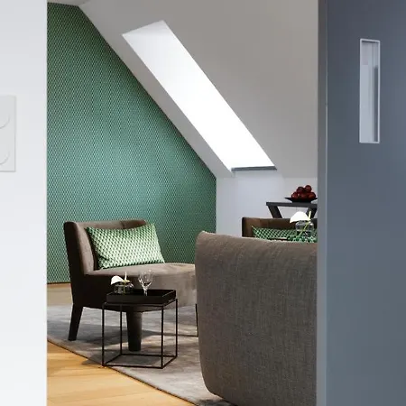 Maximilian's 5* Augsburg