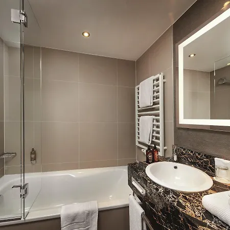 Hotel Maximilian's 5*