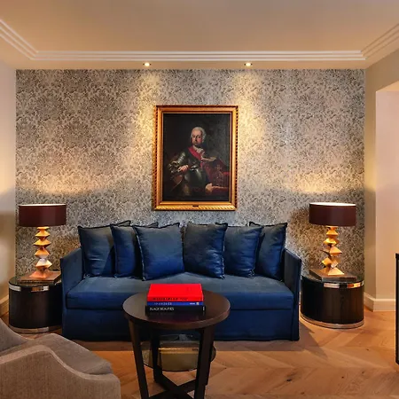 Maximilian's Hotel Augsburg