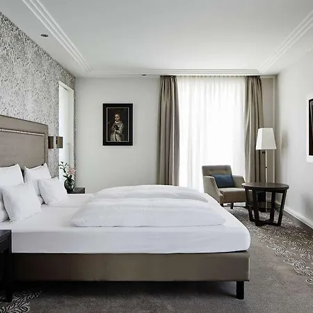 Hotel Maximilian’s 5*