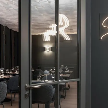 Hotel Maximilian’s 5*