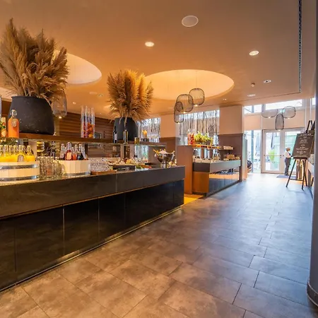 Maximilian’s Hotel Augsburg