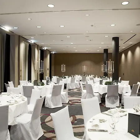 Maximilian's Hotel
