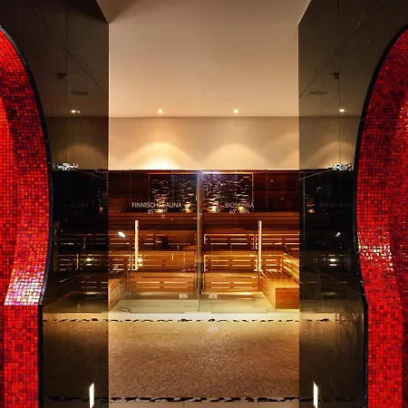 Maximilian’s Hotel Augsburg