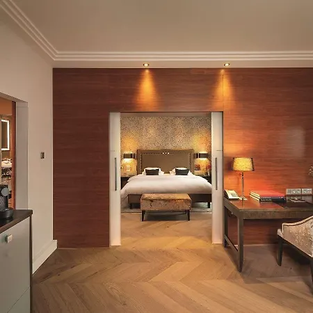 Maximilian’s Hotel Augsburg