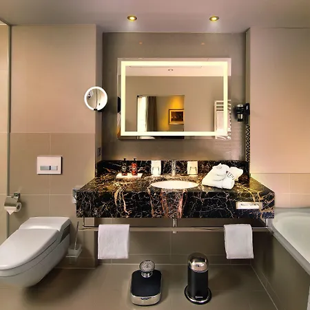 Maximilian's Otel 5*