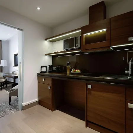 Hotel Maximilian’s Augsburg