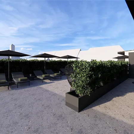 Maximilian’s Hotel 5*