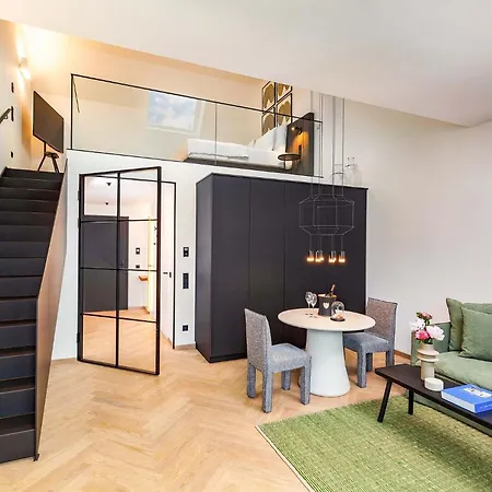 Hotel Maximilian's 5*