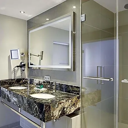 Hotel Maximilian's 5*