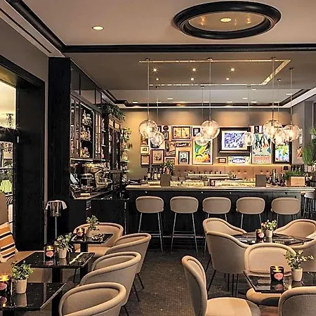 Hotel Maximilian's 5*