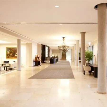 Hotel Maximilian's