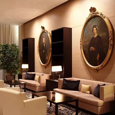 Maximilian’s 5* Augsburg