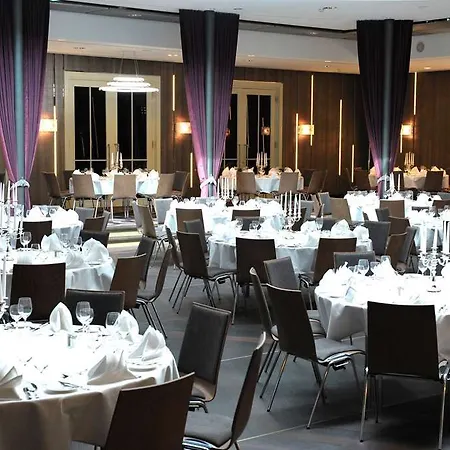 Hotel Maximilian's