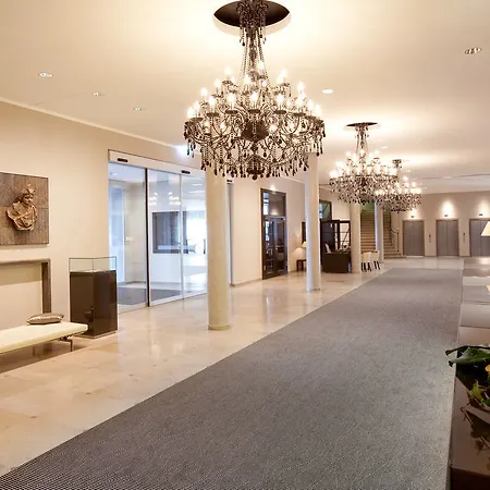 Maximilian’s 5* Augsburg