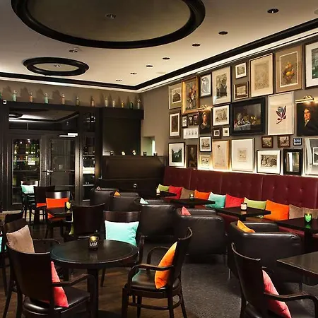 Hotel Maximilian's 5*