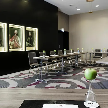 Hotel Maximilian's Augsburg