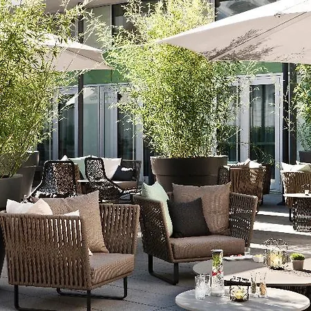 Hotel Maximilian's 5*