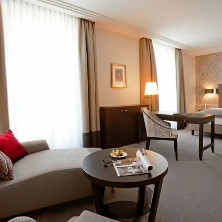 Maximilian’s 5* Augsburg