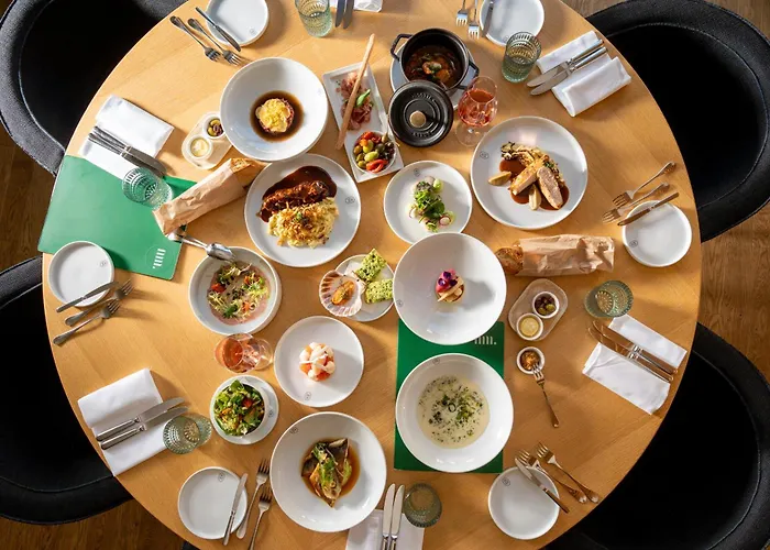 Maximilian's מלון אוגסבורג