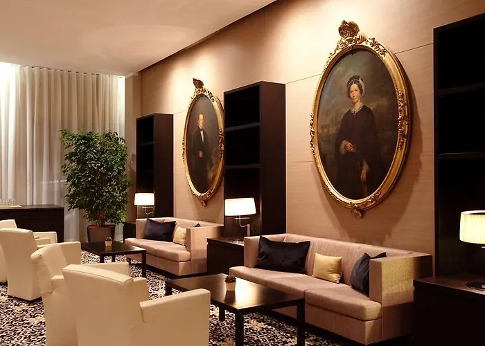 Maximilian's 5* Аугсбург