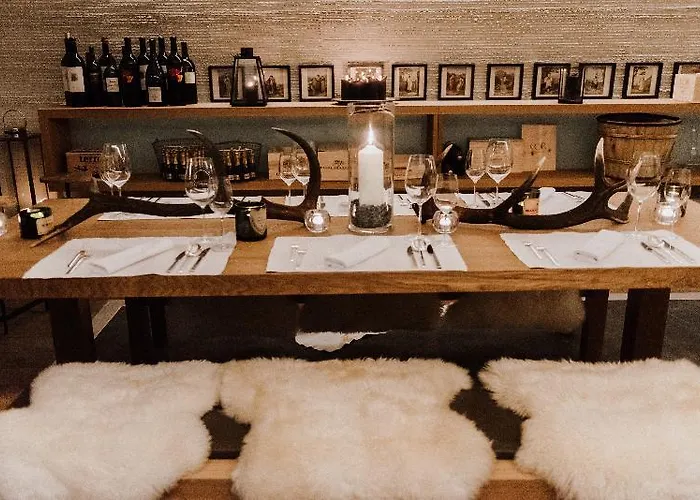 Maximilian's